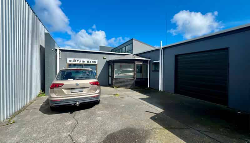 24 Domain Street, Palmerston North Central