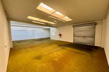 140sqm Industrial Space in Palmerston North