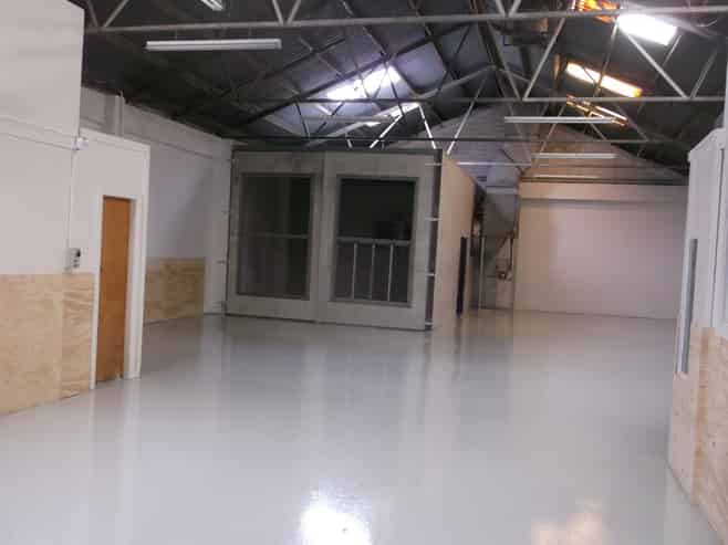 Affordable & strategic Alicetown warehouse