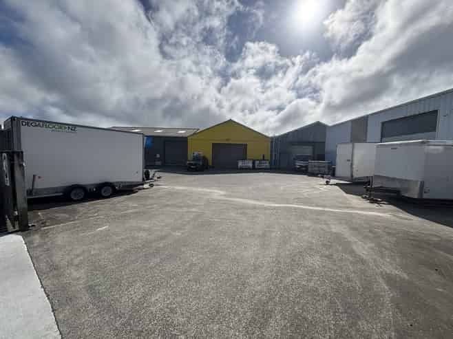Affordable & strategic Alicetown warehouse