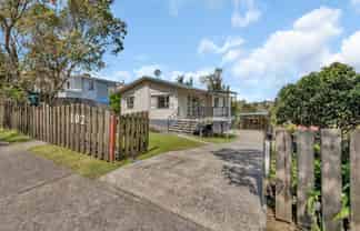102 Alcoba Street, Kamo