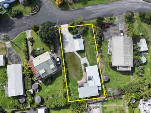 8 Braemar Avenue, Coopers Beach