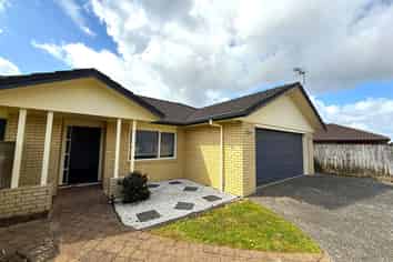 7 Montilla Place, Manurewa
