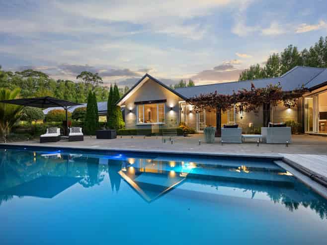  9 Oak Lane, Coatesville