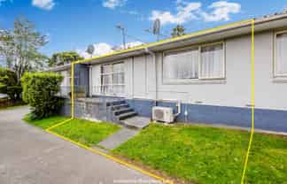 2/40 Panama Road, Mount Wellington