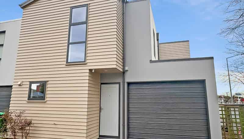 1/25 Grove Road, Addington
