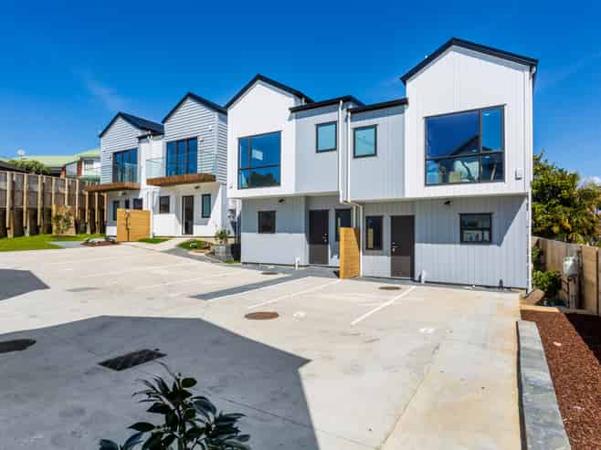 58A County Road, Torbay