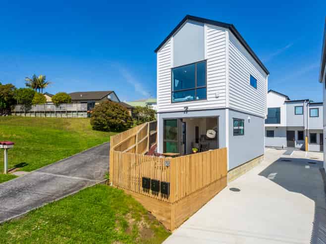 58A County Road, Torbay