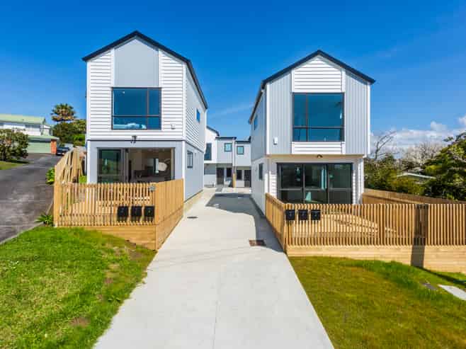 58A County Road, Torbay