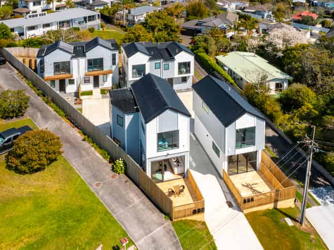 58A County Road, Torbay