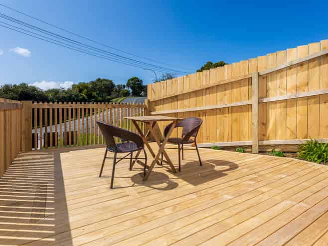 58A County Road, Torbay