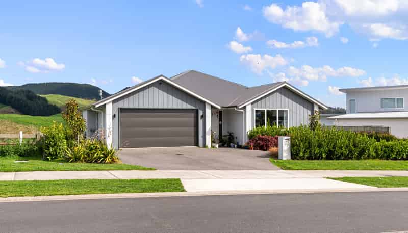 21 Kohekohe Drive, Owhata