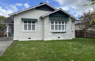 164 Russell Street, Palmerston North Surrounds