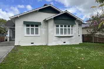 164 Russell Street, Palmerston North Surrounds