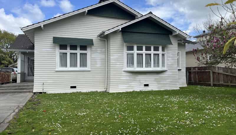 164 Russell Street, Palmerston North Surrounds