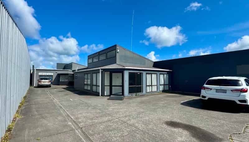 24 Domain Street, Palmerston North Central