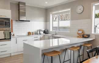 43 Islington Street, Turnbull Thomson Park