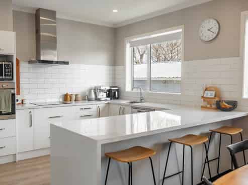 43 Islington Street, Turnbull Thomson Park