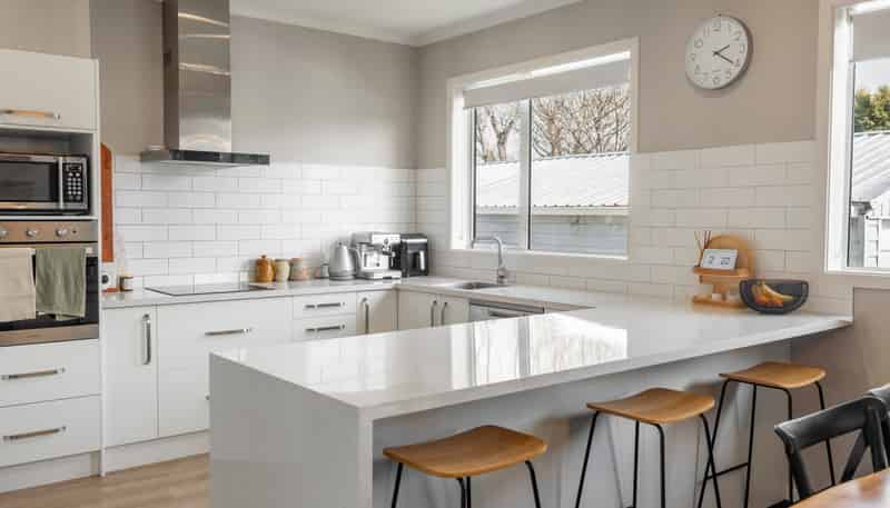 43 Islington Street, Turnbull Thomson Park