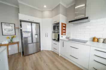 43 Islington Street, Turnbull Thomson Park