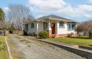 43 Islington Street, Turnbull Thomson Park