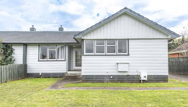 162 Paterson Street, Aramoho