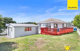 206 Solar Road, Glen Eden