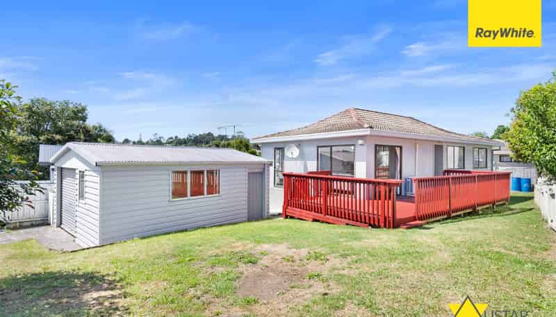 206 Solar Road, Glen Eden