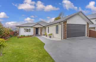 92 Halberg Street, Dallington
