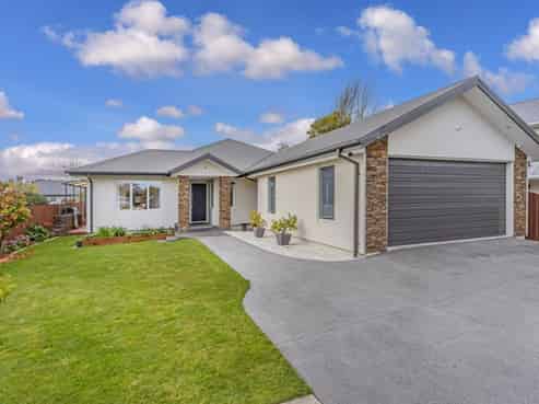 92 Halberg Street, Dallington