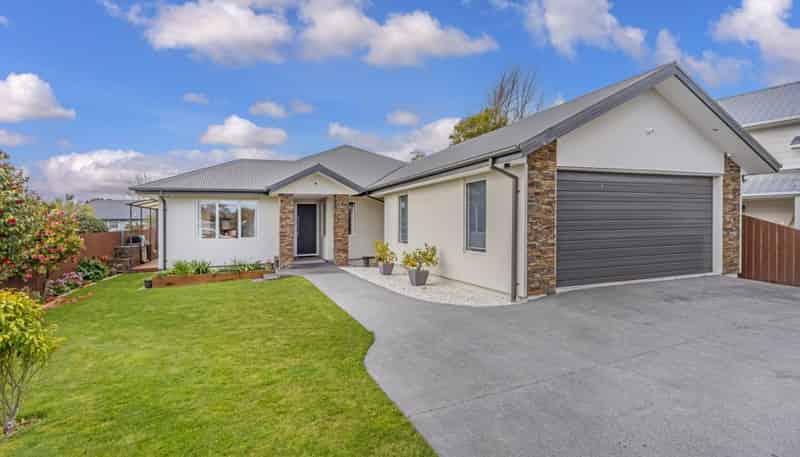 92 Halberg Street, Dallington