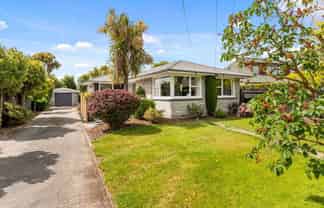 20 Wendover Street, Bishopdale