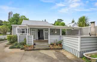 107 Parawai Road, Thames