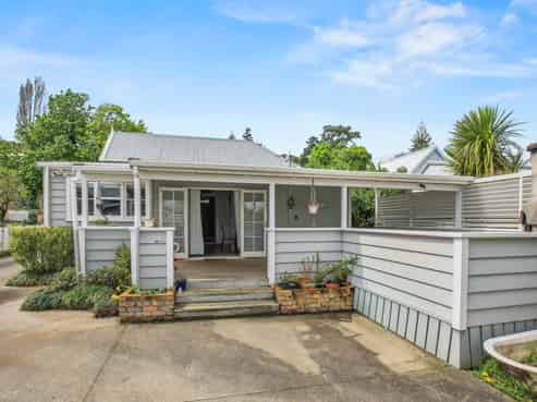 107 Parawai Road, Thames