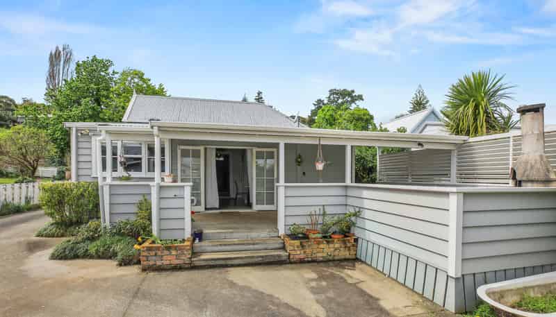 107 Parawai Road, Thames