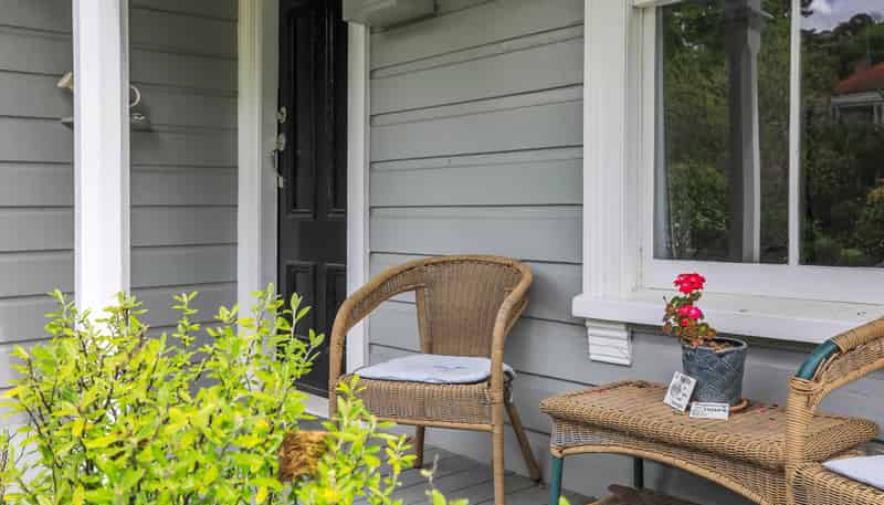 107 Parawai Road, Thames