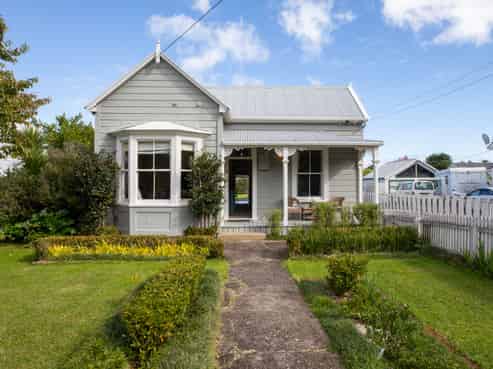 107 Parawai Road, Thames