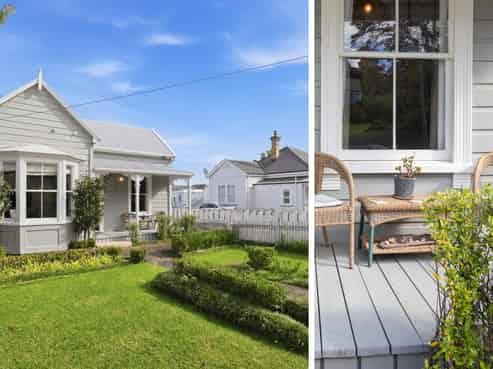 107 Parawai Road, Thames