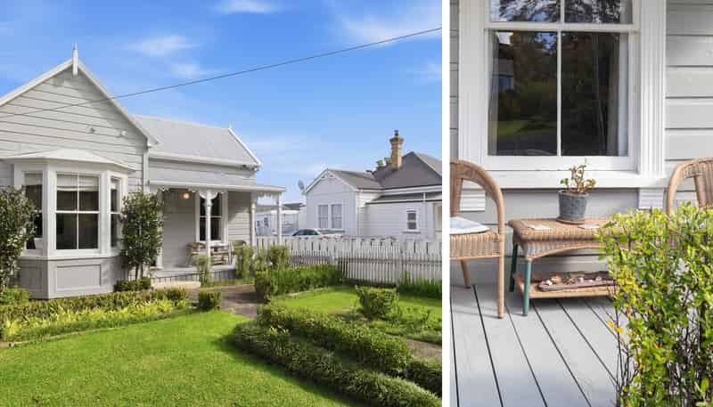 107 Parawai Road, Thames
