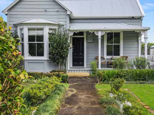 107 Parawai Road, Thames