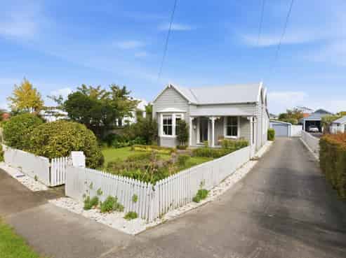 107 Parawai Road, Thames