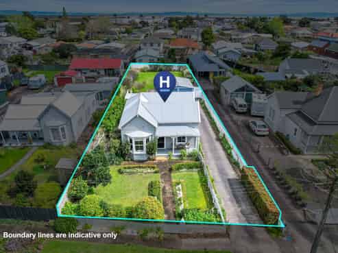 107 Parawai Road, Thames