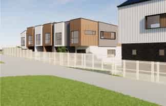 7/302 Blockhouse Bay Road, Avondale