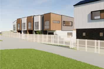 7/302 Blockhouse Bay Road, Avondale