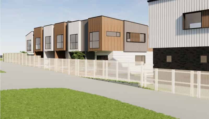 7/302 Blockhouse Bay Road, Avondale