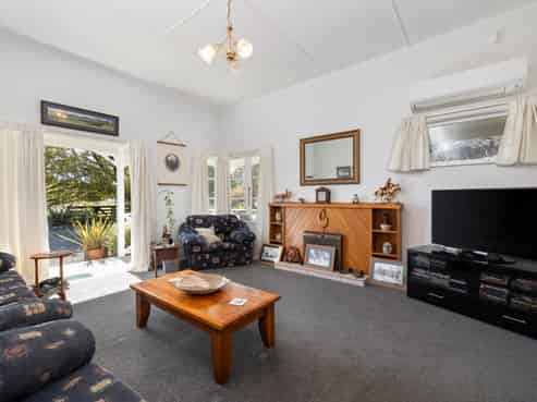 61 Te Ore Ore Bideford Road, Masterton