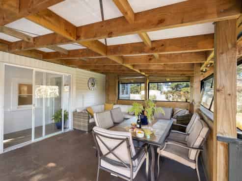 61 Te Ore Ore Bideford Road, Masterton