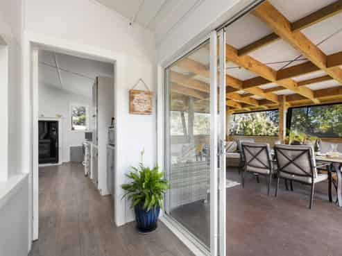 61 Te Ore Ore Bideford Road, Masterton