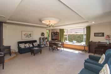 25 Flatman Crescent, Geraldine