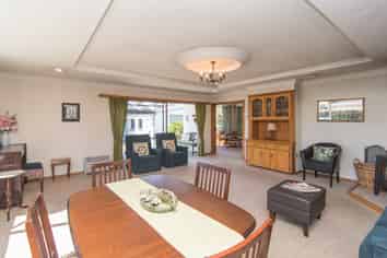 25 Flatman Crescent, Geraldine
